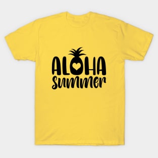 Aloha Summer T-Shirt